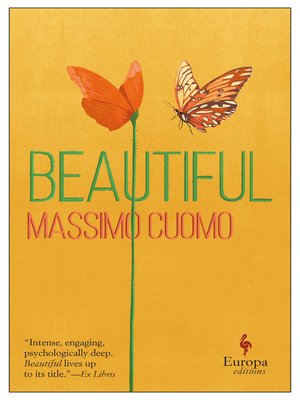 cover image of Beautiful